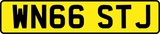 WN66STJ
