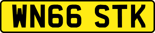 WN66STK