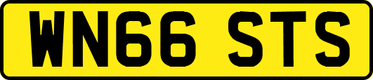 WN66STS