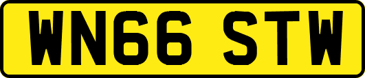 WN66STW
