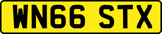 WN66STX