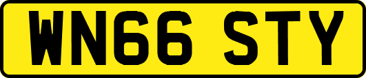 WN66STY