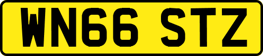 WN66STZ