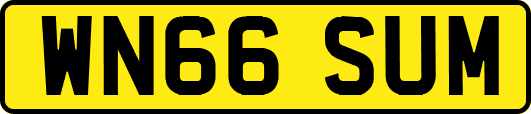 WN66SUM