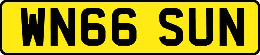 WN66SUN