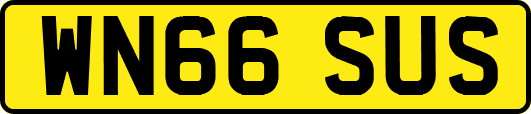 WN66SUS