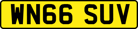 WN66SUV