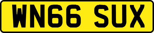 WN66SUX