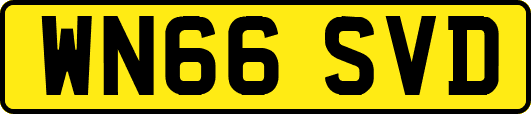 WN66SVD