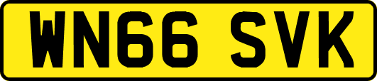 WN66SVK
