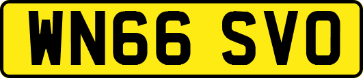WN66SVO