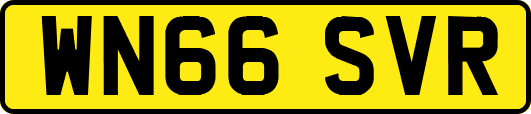 WN66SVR