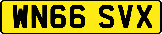 WN66SVX