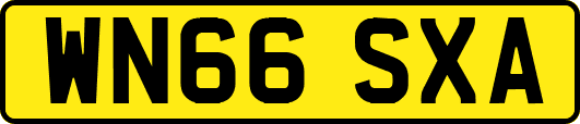 WN66SXA