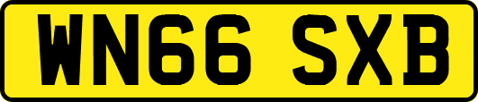 WN66SXB
