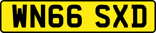 WN66SXD