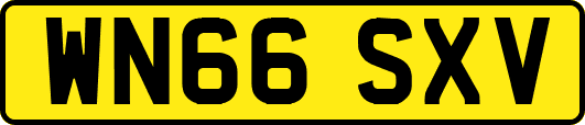 WN66SXV
