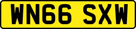 WN66SXW