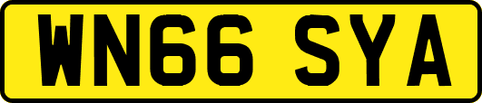 WN66SYA