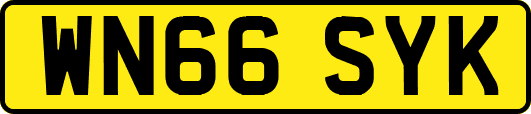 WN66SYK