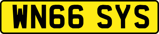 WN66SYS