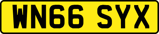 WN66SYX