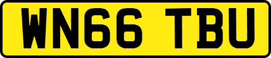 WN66TBU