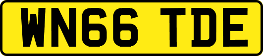 WN66TDE