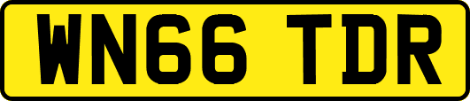 WN66TDR