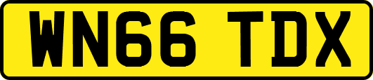 WN66TDX