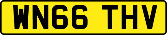 WN66THV