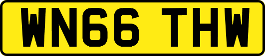 WN66THW