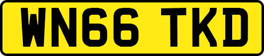 WN66TKD