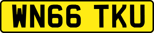 WN66TKU