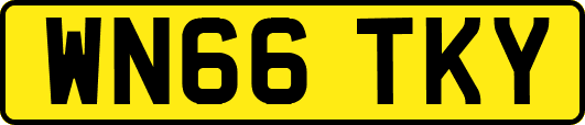 WN66TKY