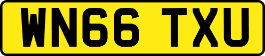 WN66TXU
