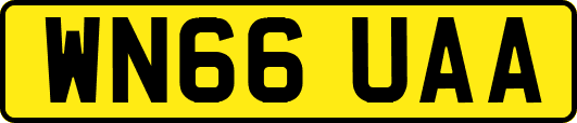 WN66UAA