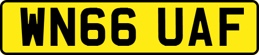 WN66UAF