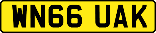 WN66UAK