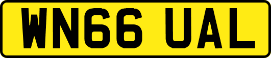 WN66UAL