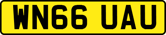 WN66UAU