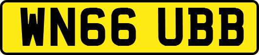 WN66UBB