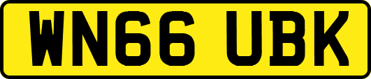 WN66UBK