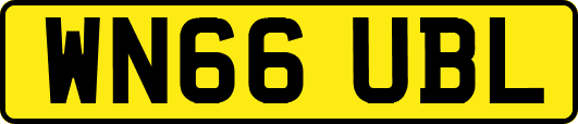 WN66UBL