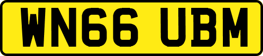 WN66UBM