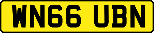 WN66UBN