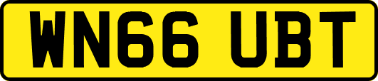 WN66UBT
