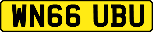WN66UBU