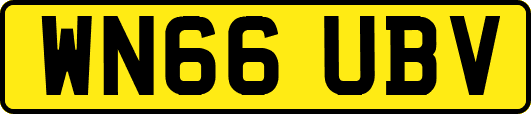 WN66UBV