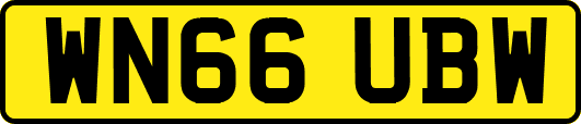 WN66UBW